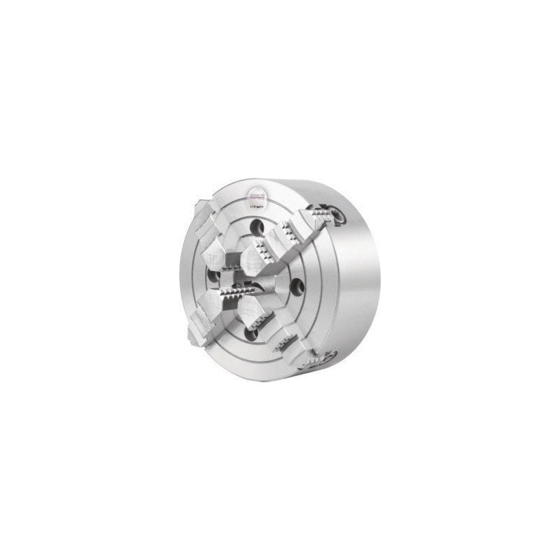 Mandrin 4 mors concentriques Camlock Optimum - 3442640 Mandrin 4 mors concentriques Camlock Optimum - 3442640