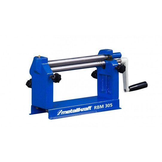 Rouleuse asymétrique Metallkraft RBM 305 - 3780112 Rouleuse asymétrique Metallkraft RBM 305 - 3780112