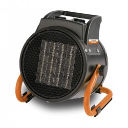 Chauffage céramique inclinable Unicraft EHG 2 P