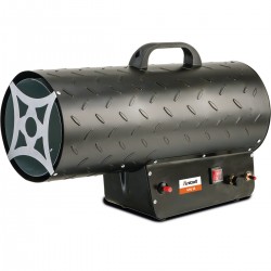 Canon à chaleur portable  gaz propane 50kW  Unicraft GHG 50