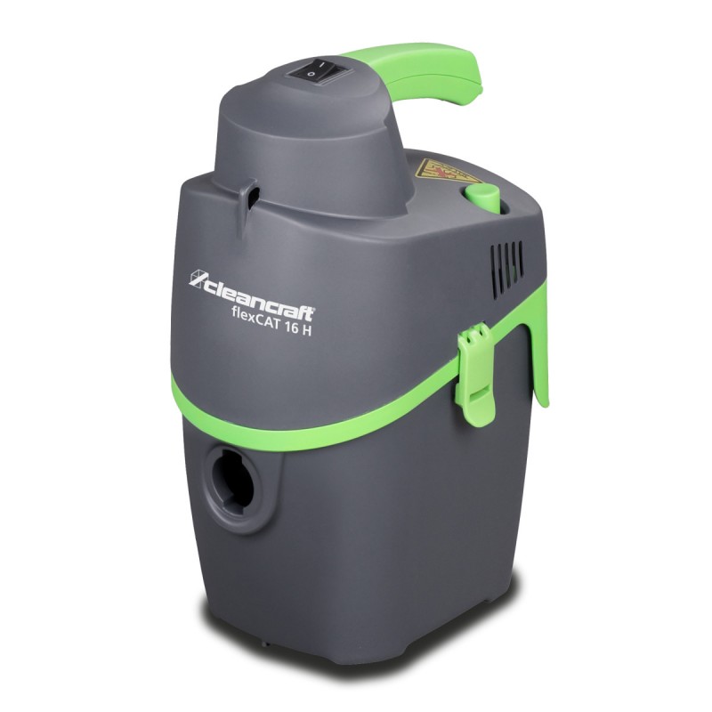 Aspirateur à poussières...