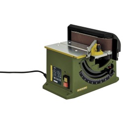 Ponceuse à bande sur table   Proxxon TB 50