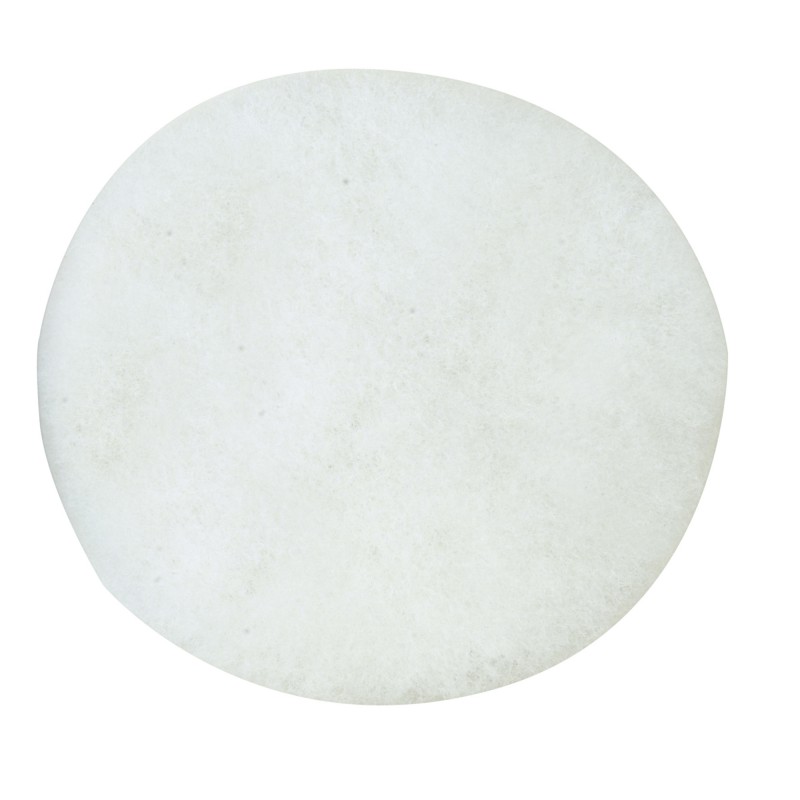 Disque de polissage ∅ 50mm laine de mouton Proxxon