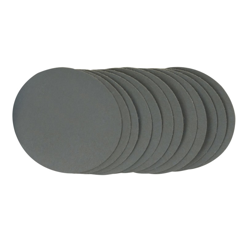 Disque de polissage ∅ 50mm laine de mouton Proxxon