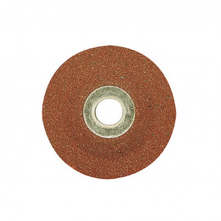 Disques abrasifs en corindon grain 60 ∅ 50mm  Proxxon