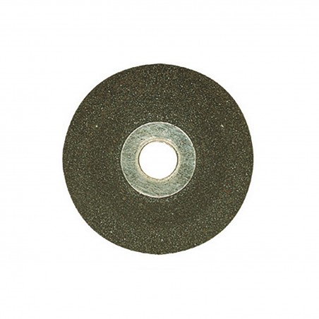 Disques abrasifs en carbure de silicium grain 60 ∅ 50mm  Proxxoncium  Proxxon pour LHW