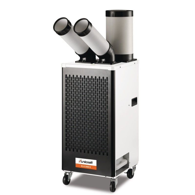 Climatiseur SC-K 3500 D