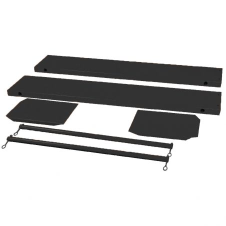 Plateforme élévatrice Unicraft MHB 680