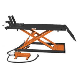 Plateforme élévatrice Unicraft MHB 680