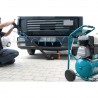 Utilité Cric hydropneumatique Unicraft  WWH 60000 PH