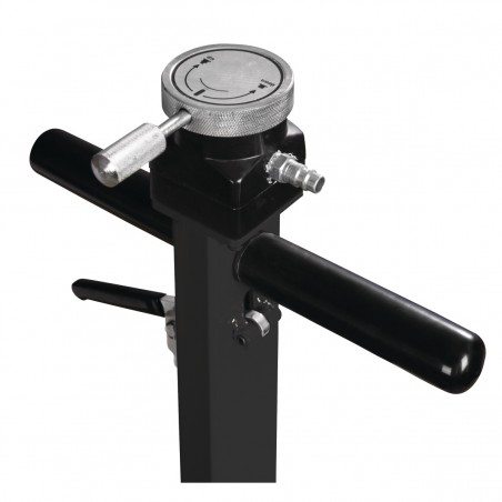 Cric Hydropneumatique Unicraft Optimachines