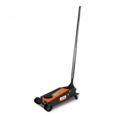 cric de levage Unicraft SRWH3001SIL Optimachines