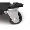 Roue cric de levage Unicraft SRWH3001SIL