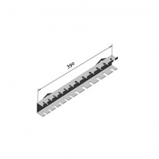 Crochet porte-tournevis Uniworks - EDFG1201