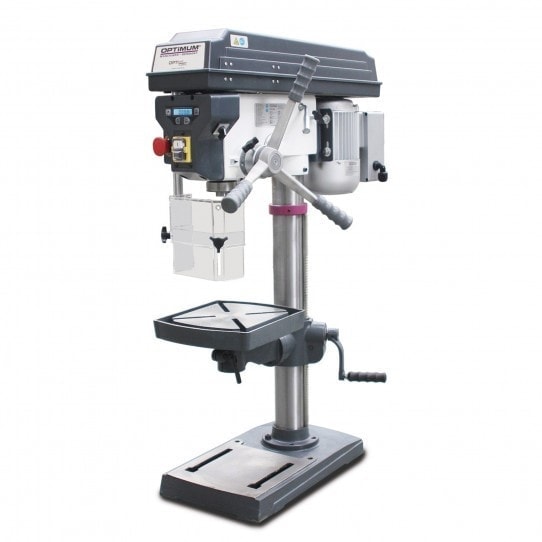 Perceuse d’établi  Optimum D23 Pro (230 V)