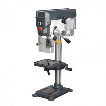 Perceuse d'établi Optimum DQ 22 en 230V Perceuse d'établi Optimum DQ 22 en 230V