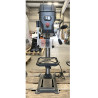 Photo de face Perceuse colonne DQ 22 Photo de face Perceuse colonne DQ 22