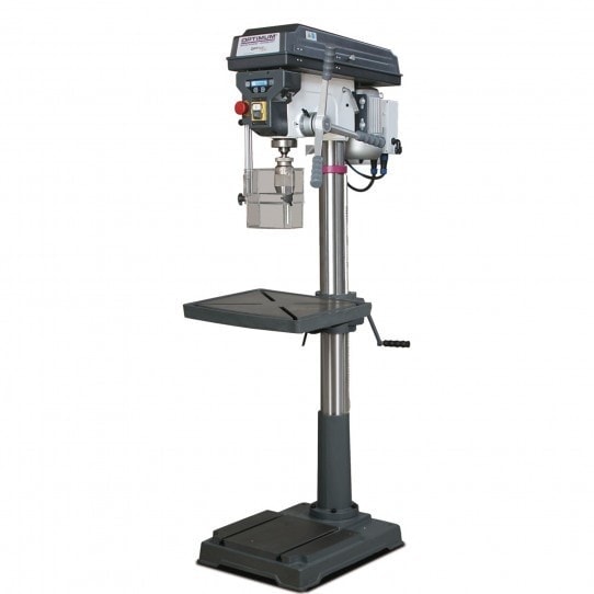 Perceuse à colonne Optimum D 33 pro (400V) Perceuse à colonne Optimum D 33 pro (400V)
