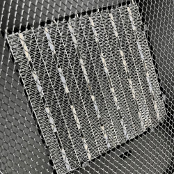 vue céramique Chauffage céramique Unicraft EHG2 P