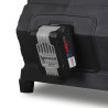 Vue batterie bosch compresseur sans fil mobileboy