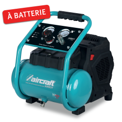 Compresseur a air sans fil aircraft mobileboy