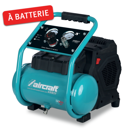 Compresseur a air sans fil aircraft mobileboy Compresseur a air sans fil aircraft mobileboy