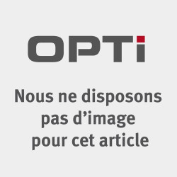 Connexion entre le tuyau et l'appareil.