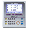 vue DPA Tour à métaux Optimum TM 4010D vue DPA Tour à métaux Optimum TM 4010D