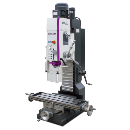 Fraiseuse MH 50G ref 3338181 Fraiseuse MH 50G ref 3338181