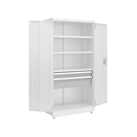 Tiroir Hauteur 100 mm pour armoire UNIWORKS