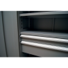 Tiroir Hauteur 200 mm pour armoire UNIWORKS