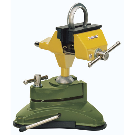 ETAU MÉCANIQUE DE PRÉCISION PROXXON FMS 75