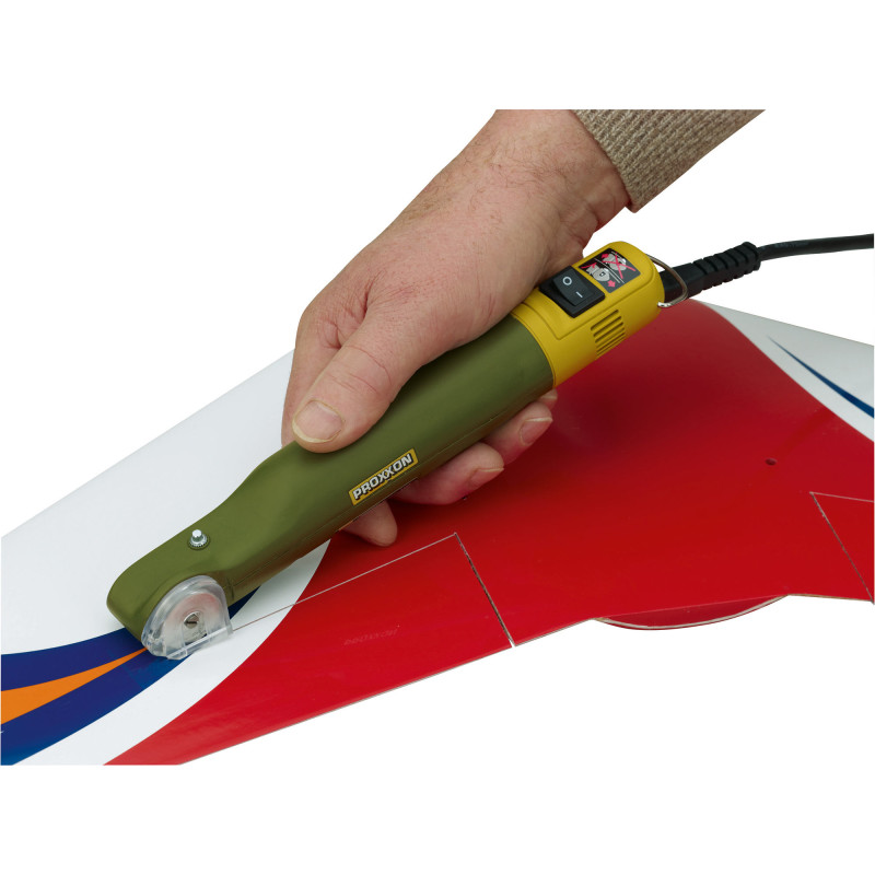 MICRO CUTTER PROXXON MIC