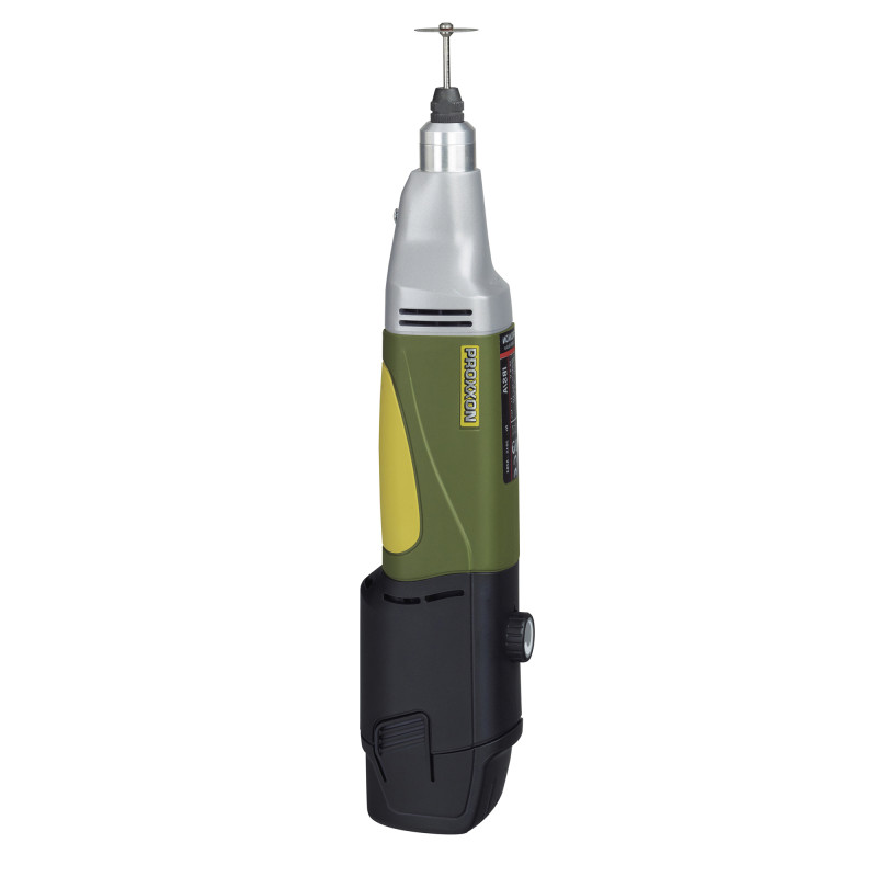 MEULEUSE-PERCEUSE INDUSTRIELLE PROXXON IBS/A SANS FIL