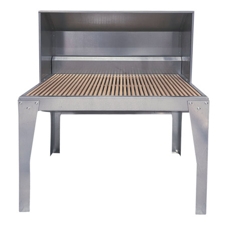 Caisson d'aspiration de poussières de bois DUSTYBOX 2