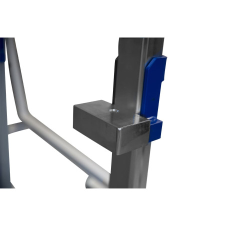 Presses à coller robuste pour le secteur professionnel VP 3000 x 3 PRO. Détail 2.