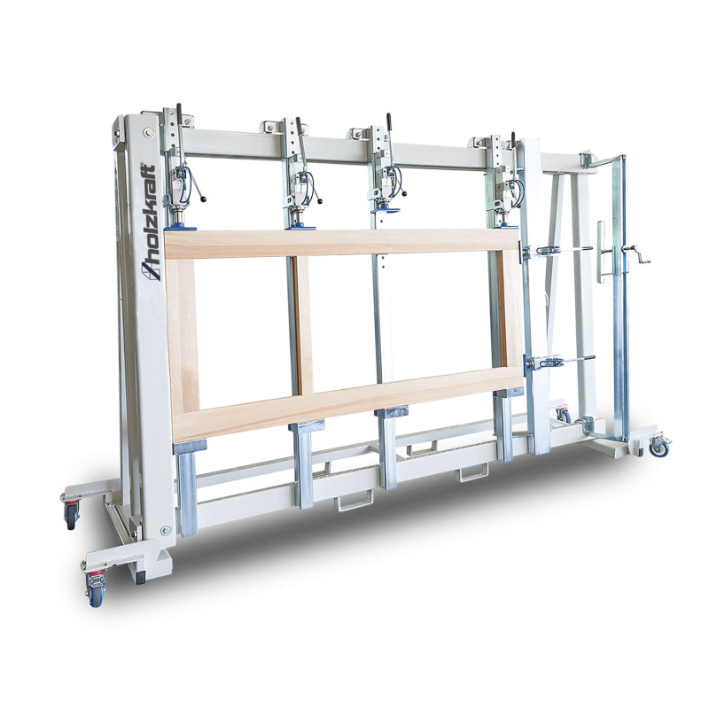 Presses à coller robuste pour le secteur professionnel VP 3000 x 3 PRO