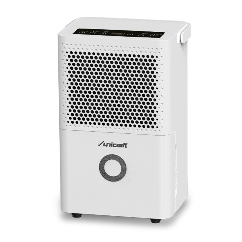 Déshumidificateur Unicraft LEF 12