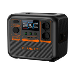 Station d'énergie portable idéale pour tous les besoins PREMIUM 80 BLUETTI