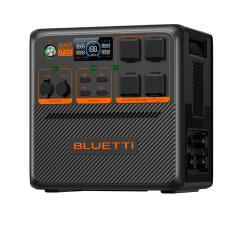 Station d'énergie portable idéale pour tous les besoins PREMIUM 240S BLUETTI