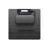 Panneau solaire 100W compatible avec les stations d'énergie BLUETTI