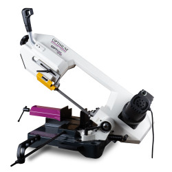 Photo Scie à ruban  Optimum SP 15 V