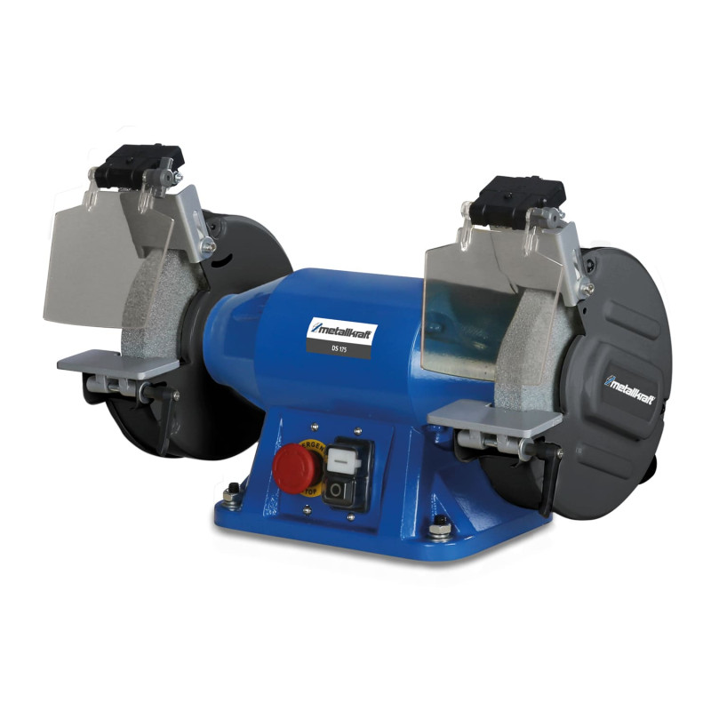 Touret à meuler robuste et durable pour l'industrie Metallkraft