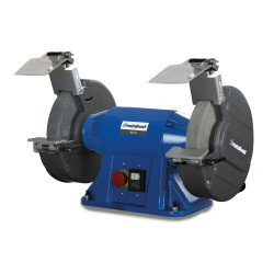 Touret à meuler robuste et durable pour l'industrie  DS 250 Metallkraft