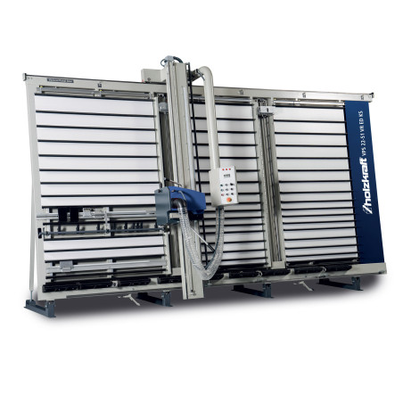 Visuel Scie à panneaux verticale Holzkraft VPS 22-51 VR ED KS