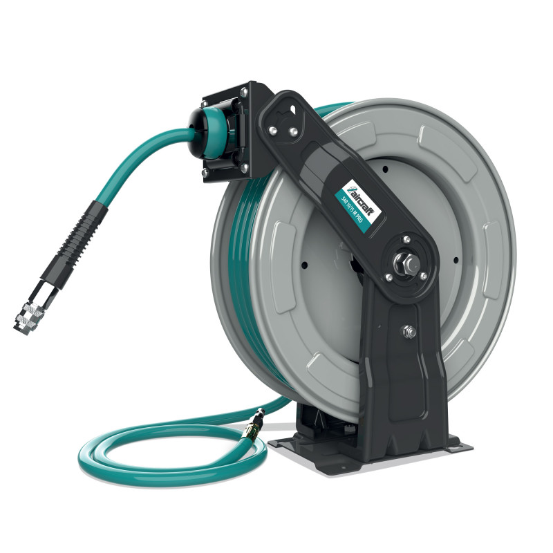 Accessoire pour compresseur  Enrouleur SAR 10/15 M PRO