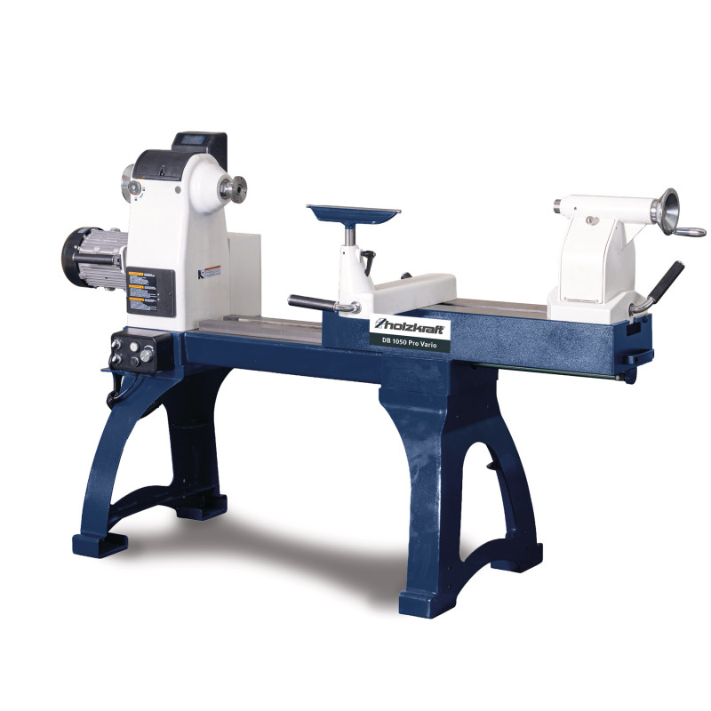 Tour à bois DB 1050 Pro Vario