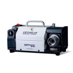 Affûteuse de forets hélicoïdaux GH10T avec pinces type ER - 3100110