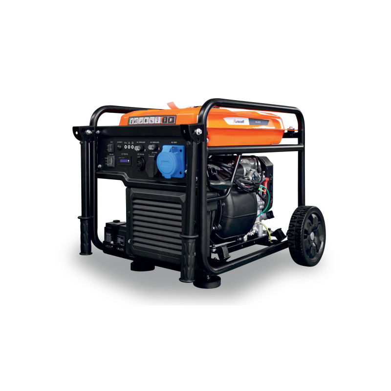 Groupe électrogène PG-I 65 SE