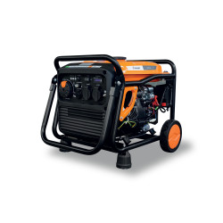 Groupe électrogène PG-I 41 SE